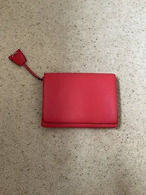 H&m Red Handbag • £5