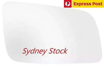 Right Driver Side Holden Astra (ts) 1998 - 2005 Mirror Glass Only • $20.99