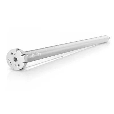 £119 • Buy Somfy Sonesse 28 WF RTS Li-Ion Internal Blinds Motor 1.1Nm, 28rpm (SKU 1003296)