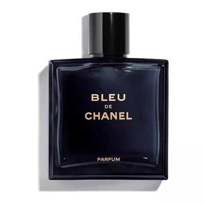 CHANEL Bleu De Chanel Pour Homme PARFUM Spray | 50ml | New & Sealed • £109.99