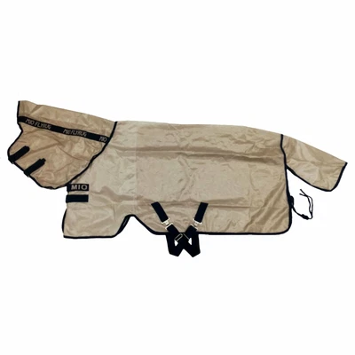 £49.95 • Buy Horseware Integrated Neck Cover Amigo Mio Pony Fly Rug