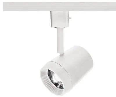 WAC Lighting Oculux LED 7011 Trk Hd Adjustment White H Track - H-7011-930-WT • $35