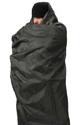 £36.39 • Buy Snugpak Insulated Jungle/Travel Blanket Windproof Lightweight Quilt