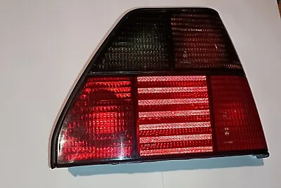 VW Golf Mk2 GTI/16V/G60/Rallye Original Smoked/red Taillight Right Hella Vw • $85