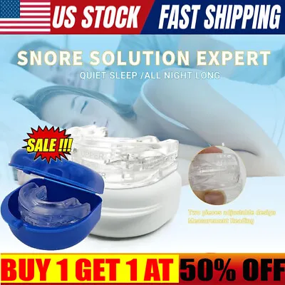 DreamheroDream Hero Mouth GuardDreamhero Mouth GuardStop Snoring Aids✨50% OFF • $14.99