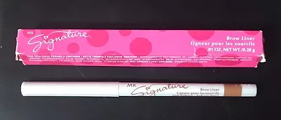 Rare New In Box Mary Kay Signature Brow Liner Soft Auburn Full Size ~ Fast Ship • $28.95