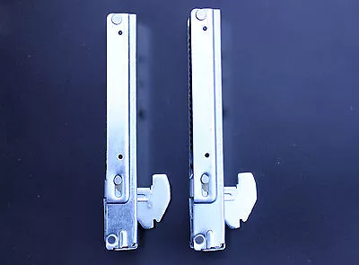 Baumatic Oven Door Hinges (pair) Suit Model P759ss Original • $119