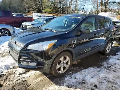 Used Floor Jack Fits: 2013 Ford Escape Jack Grade A • $153