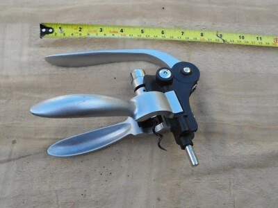 £2.99 • Buy Vintage Rabbit Style Corkscrew Lever Wine Bottle Opener 