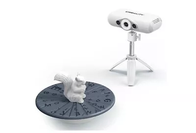 Creality CR-Scan Lizard Kit 3D Scanner 0.05mm Accuracy Optimization Multimode-CP • £148