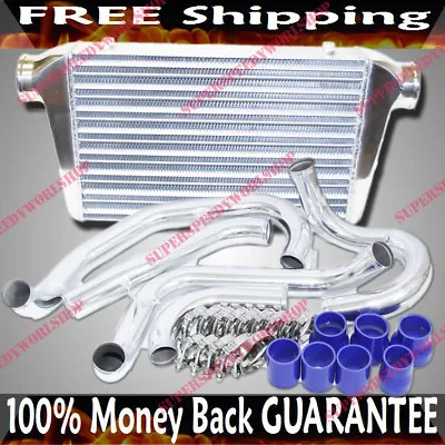 Intercooler+Piping Kits For 02-05 Subaru Impreza WRX Sedan/Wagon 4D 2.0L DOHC • $275