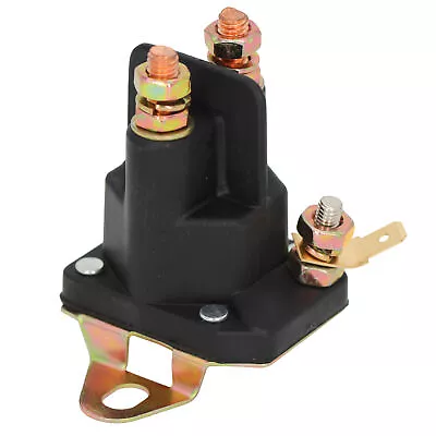 Solenoid For John Deere 316 300 314 312 318 420 Tractor 60 6619 619 Engine • $14.70