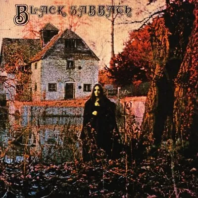 Black Sabbath By Black Sabbath (CD 2010) • $14.68