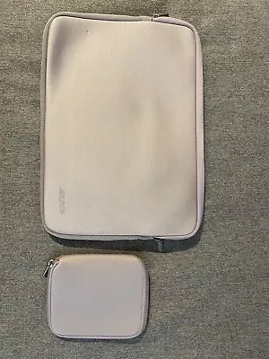 $10 • Buy Laptop Bag For 2022 M1 M2 MacBook Pro Air 13 14 15 16 Inch Notebook Sleeve Case