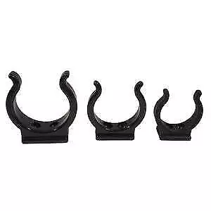 Go Kart Axle Storage Brackets - PAIR To Suit 50mm Kart Axle SKU: AXLEBR50MM • $23.50