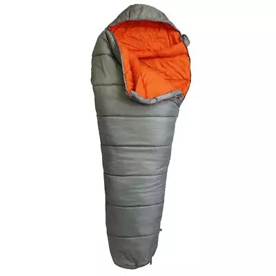 Vango Nitestar Alpha 350 Sleeping Bag - 3 Season - Synthetic • £58.99