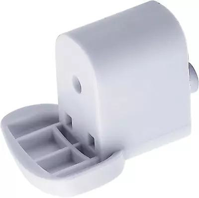 Ultra Durable WB06X10943 Microwave Handle Support Replacement Part By - Easy • $13.29