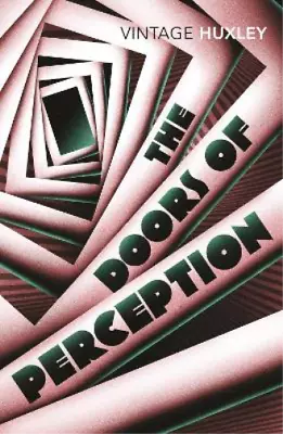 Aldous Huxley The Doors Of Perception (Paperback) • $19.67