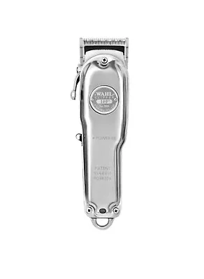 Wahl Pro 1919 Limited Edition 100 Years Cordless Corded Shaver Men Hair Clipper • $125.81