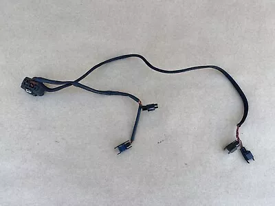 2004-2008 Chrysler Crossfire Convertible Left Hydraulic Cylinder Micro Switches • $50