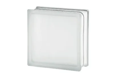 £50 • Buy Clearview Glass Block Satin Finish (Pack Of 5)(Construction Block)