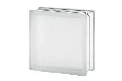 £50 • Buy Clearview Glass Block Satin Finish (Pack Of 5)(Construction Block)