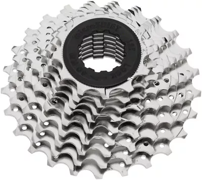 MicroSHIFT H09 Cassette 9-Speed 12-25T Nickel • $19.33