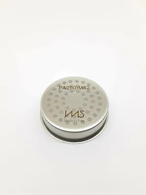 La Pavoni IMS PA 200 IM 52 Precision Shower Screen 52mm  PA200IM52 Pre Milennium • $33.90