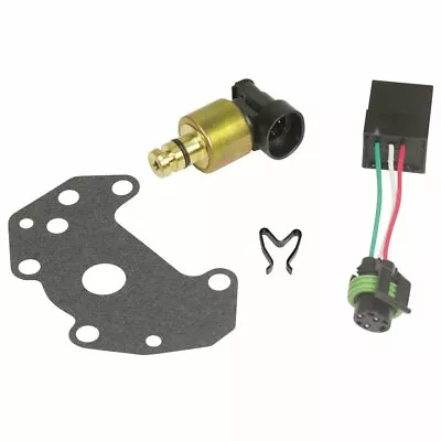 BD-Power 48RE Pressure Transducer Upgrade Kit For 00-07 Dodge Ram 5.9L Cummins • $199.95