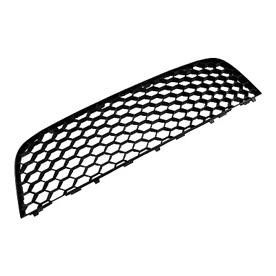 New Front Lower Center Bumper Grille Honeycomb Mesh For 2006-2009 VW Jetta GTI • $27.13