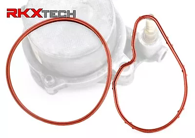 RKX 9-3 Vacuum Pump Reseal Rebuild Kit FOR SAAB 93 2.0L 2.0 T L 2.0T Gasket Seal • $29.95