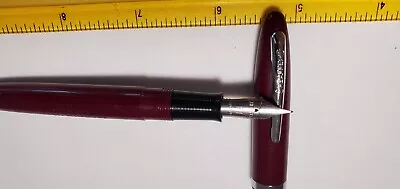 Sheaffers Vacuum Filler Fountain Pen • $15