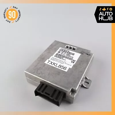 07-12 Mercedes R230 SL550 SL600 SL55 AMG Voice Control Module 2308200285 OEM • $91.30