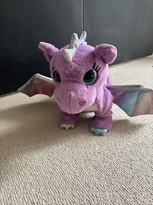 Baby Born Dragon Interactive Dragon Toy • £10