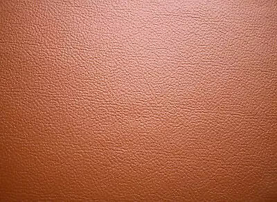 Medium Weight Cowhide Upholstery Leather TAN 1.0/1.2mm 225 BARKERS HIDE & SKINS • £2