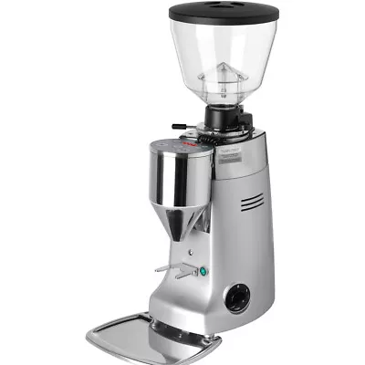 Coffee Grinder Mazzer Kony Electronic Coffee Grinder Commercial Coffee Grinder • $2798.88