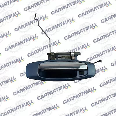 2005 2006 Infiniti G35 Sedan Front Right Passenger Side Exterior Door Handle OEM • $46.72