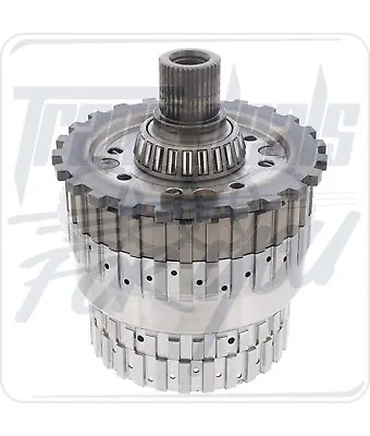 Fits Dodge Chrysler A604 41TE 40TE 41AE Transmission Planet Sun Gear 2-4 Hub Set • $300.75