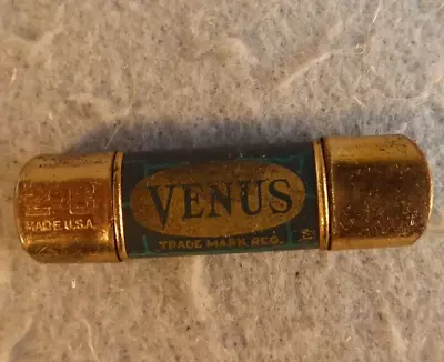 Vintage American Pencil Co New York Venus Leads 2B Super Quality Thin 25 Pack • $16.99