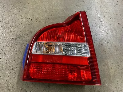 99 00 01 02 03 VOLVO S80 Left Driver Tail Light Assembly OEM • $45