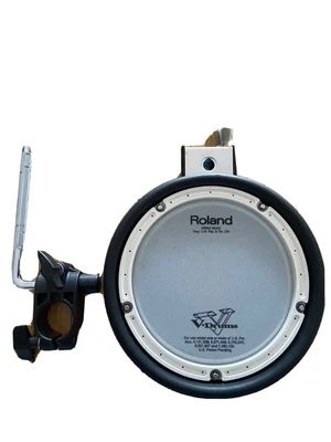 $125 • Buy Roland PDX6 6'' Dual Trigger V-drums Pad