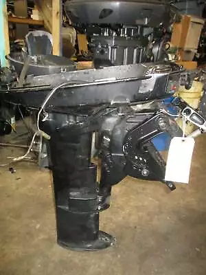 Mercury 15hp 2 Stroke Outboard 20  Midsection • $75