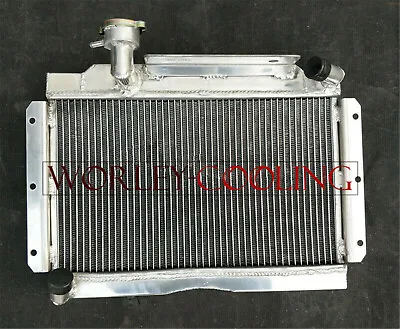 Aluminum Radiator For MG MGA MT 1955-1962 1956 1.5L 1.6L 56 57 58 59 60 61 New • $145