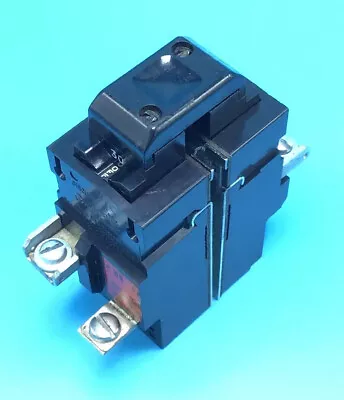 $29.99 • Buy Circuit Breaker Siemens Pushmatic P230 30 Amp 2 Pole 120/240V 