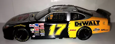 #17 Matt Kenseth 2003 Ford Taurus Team Caliber 1:24 Scale • $30