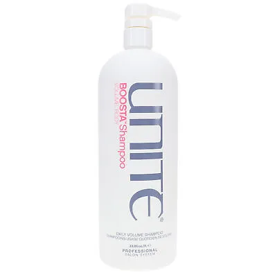 UNITE Hair Boosta Shampoo 33.8 Oz • $49.86