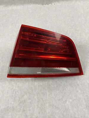 Right Rear Trunk Inner Lid Halogen Tail Light Lamp OEM BMW F25 X3 2011-2016 • $50.99