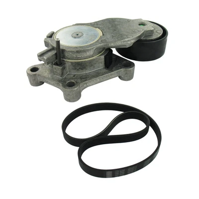 £56.66 • Buy SKF V-Ribbed Belt Set VKMA 33336