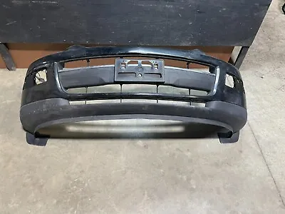 2007 To 2009 Mazda CX-9 Front Bumper Cover OEM LOCAL PICK UP 11704 • $124.92