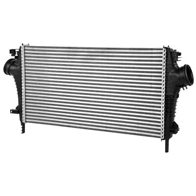 New Intercooler For Saab 9-5 2011 • $307.41